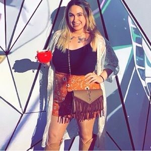 Meet your Posher, Ashley